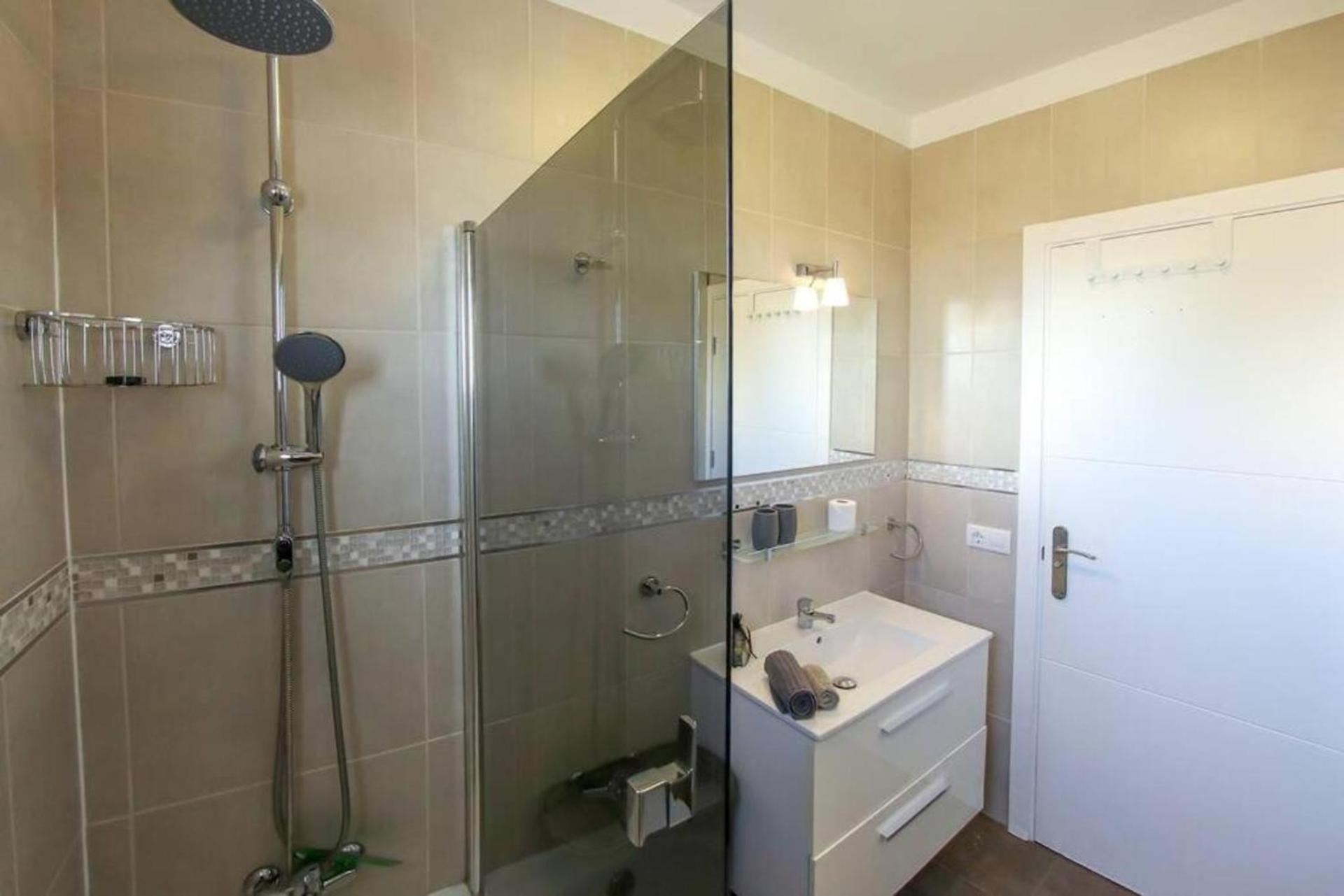 Amazing 2 Bedroom Flat With Beachfront And Pool, Paraiso Del Sur A306 Playa Paraiso  Zewnętrze zdjęcie