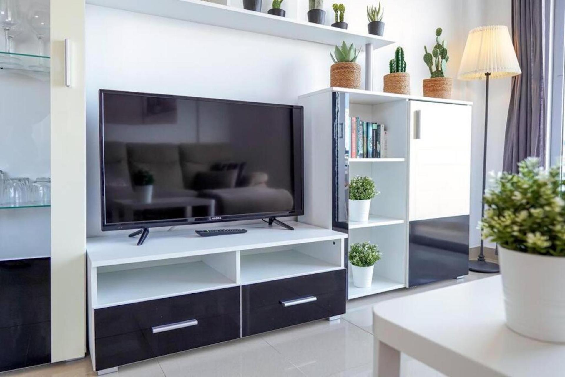 Amazing 2 Bedroom Flat With Beachfront And Pool, Paraiso Del Sur A306 Playa Paraiso  Zewnętrze zdjęcie