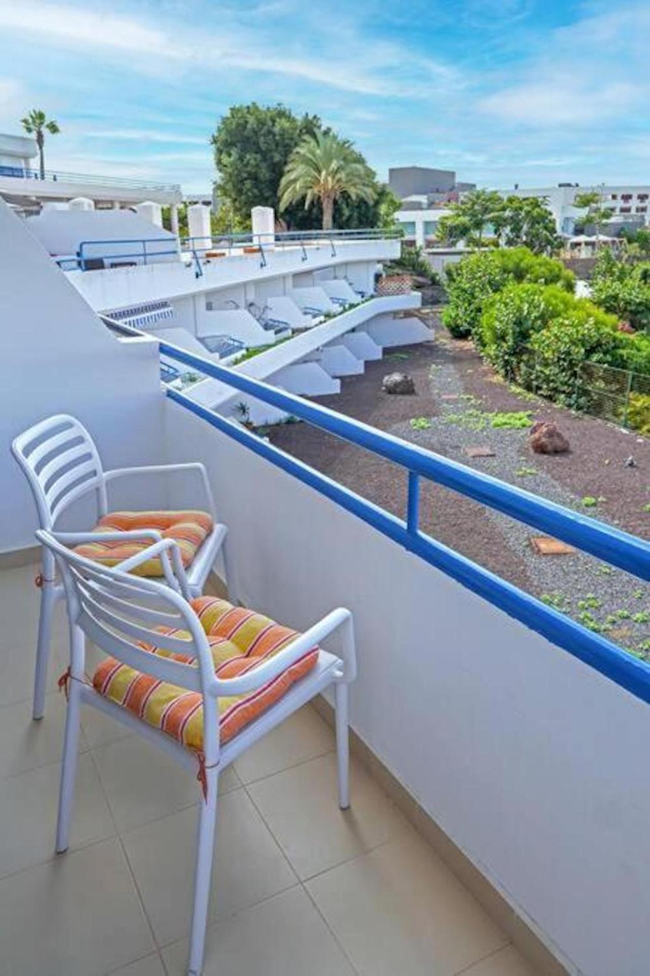 Amazing 2 Bedroom Flat With Beachfront And Pool, Paraiso Del Sur A306 Playa Paraiso  Zewnętrze zdjęcie