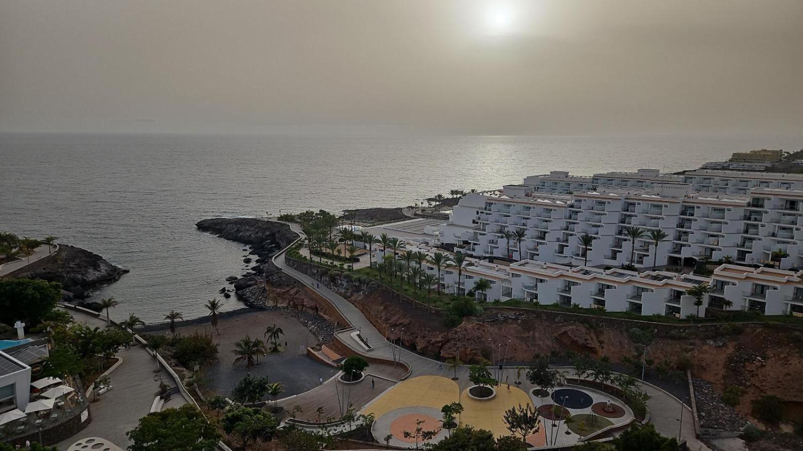 Amazing 2 Bedroom Flat With Beachfront And Pool, Paraiso Del Sur A306 Playa Paraiso  Zewnętrze zdjęcie